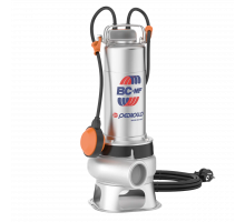Насос Pedrollo BCm 10/50-MF