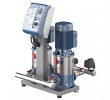 Станция повышения давления COMBIPRESS CB2-HTm 3/4