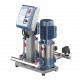 Станция повышения Pedrollo COMBIPRESS CB2-HTm 3/5