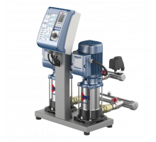 Станция повышения давления COMBIPRESS CB2-MKm 5/8