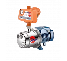 Насосная станция Pedrollo EASYPUMP 3CRm 80-EP