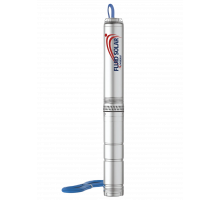Насос Pedrollo FLUID SOLAR 1/11