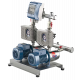 Станция повышения Pedrollo GP2Wm - 5CR 80