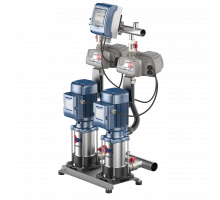 Станция повышения давления GP2Wm - MK 3/3