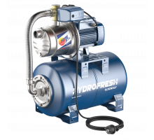 Насосная станция Pedrollo FUTURE JETm 1A-ST - 24 CL