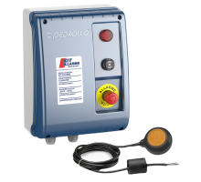 Пульт управления ALARM KIT Pedrollo