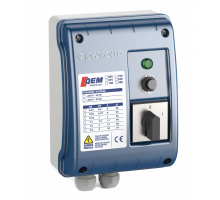 Пульт управления QEM 100 Pedrollo