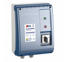 Пульт управления QES 150 Pedrollo