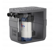 Канализационная насосная станция Pedrollo SAR 40-TOP 2
