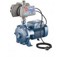 Насосная станция Pedrollo TISSEL-100 TS1-2CP 25/130