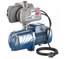 Насосная станция Pedrollo TISSEL-100 TS1-4CP100-I