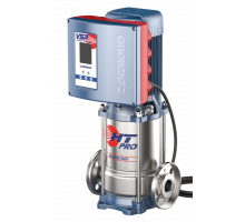 Насосная станция Pedrollo VSPm-HT 3/5 PRO