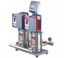 Станция повышения давления VSP2m - HT 3/4 PRO