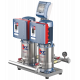 Станция повышения Pedrollo VSP2m - HT 3/4 PRO