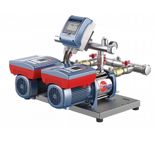 Станция повышения давления VSP2m - PLURIJET 75/90