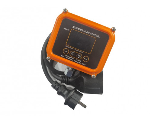 Реле давления AQUASKY PM 5