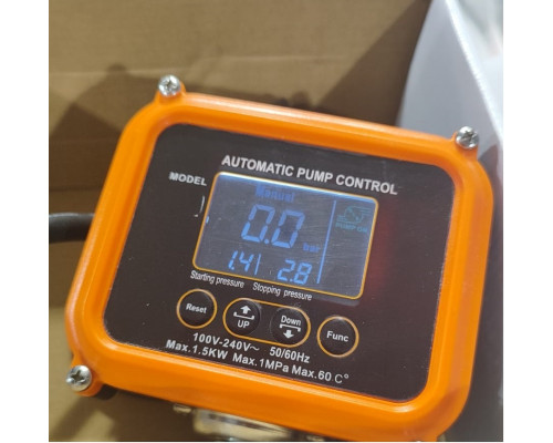 Реле давления AQUASKY PM 5