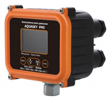 Электронное реле давления AQUASKY PM 5