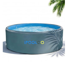 Круглый SUP бассейн D4м х H1,5м IPOOLGO