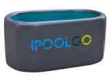 Надувные ледяные ванны (купели) IPOOLGO