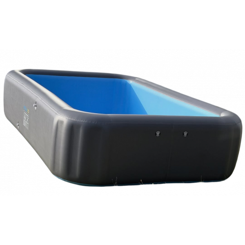 Прямоугольный SUP бассейн L3м х W2м х H1,2м IPOOLGO
