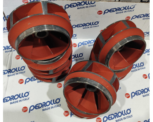 Рабочее колесо насоса Pedrollo F 100