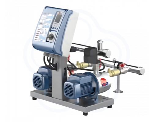 Станция повышения Pedrollo COMBIPRESS CB2-4CR100