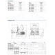 Станция повышения Pedrollo COMBIPRESS CB2-FCR 100/5
