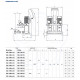 Станция повышения Pedrollo COMBIPRESS CB2-MKm 5/8