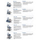 Станция повышения Pedrollo COMBIPRESS CB2-4CR100