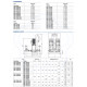 Станция повышения Pedrollo COMBIPRESS CB2-HTm 3/5