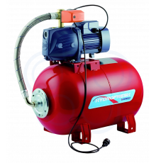 Насосная станция Pedrollo FUTURE JETm 1A - 24 CL