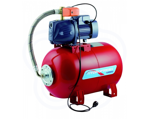 Насосная станция Pedrollo FUTURE JETm 2C - 24 CL