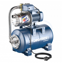 Насосная станция Pedrollo FUTURE JETm 1A-ST - 24 CL