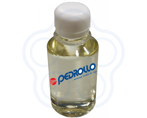 Масло для насосов Pedrollo