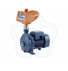 Насосная станция Pedrollo EASYPUMP CPm 158-EP