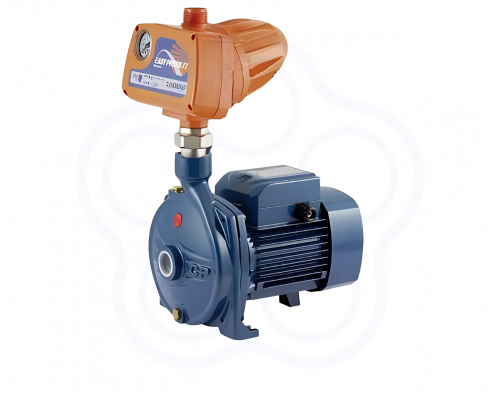 Насосная станция Pedrollo CPm 158-EP EASYPUMP