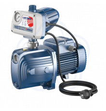 Насосная станция Pedrollo EASYPUMP 3CPm 80-EP
