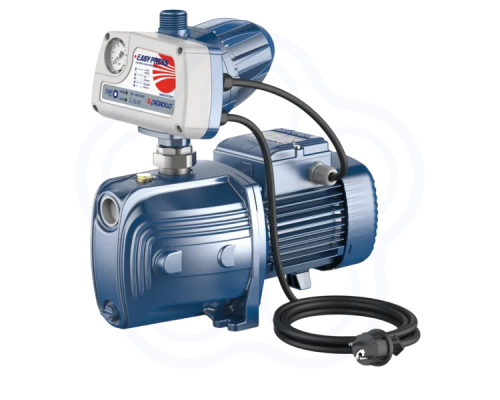 Насосная станция Pedrollo 3CPm 80-EP EASYPUMP