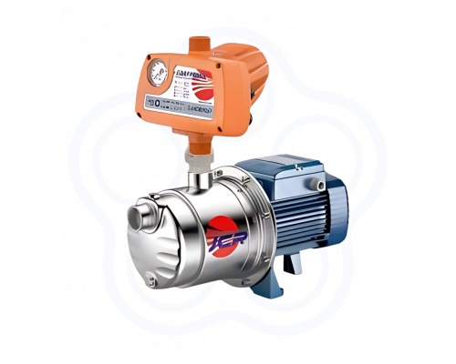 Насосная станция Pedrollo 3CRm 80-EP EASYPUMP