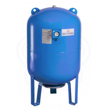 Вертикальный гидроаккумулятор EDS-1000VL-PW