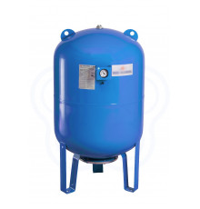 Вертикальный гидроаккумулятор EDS-100VL-PW