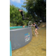 Надувной sup бассейн IPOOLGO для отдыха
