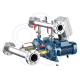 Станция повышения Pedrollo COMBIPRESS CB2-2CPm 25/14B