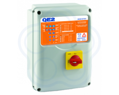 Пульт управления QE 2- TRI/1
