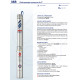 Pedrollo 3SRm 5/5. Артикул: 4931505PLA1