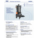 Pedrollo VXC 15/65. Артикул: 48SGV9861A