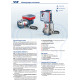 Автоматическая насосная станция Pedrollo VSP-HT 3/4 PRO