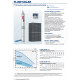 Pedrollo FLUID SOLAR 1/11