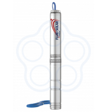 Насос Pedrollo FLUID SOLAR 1/11